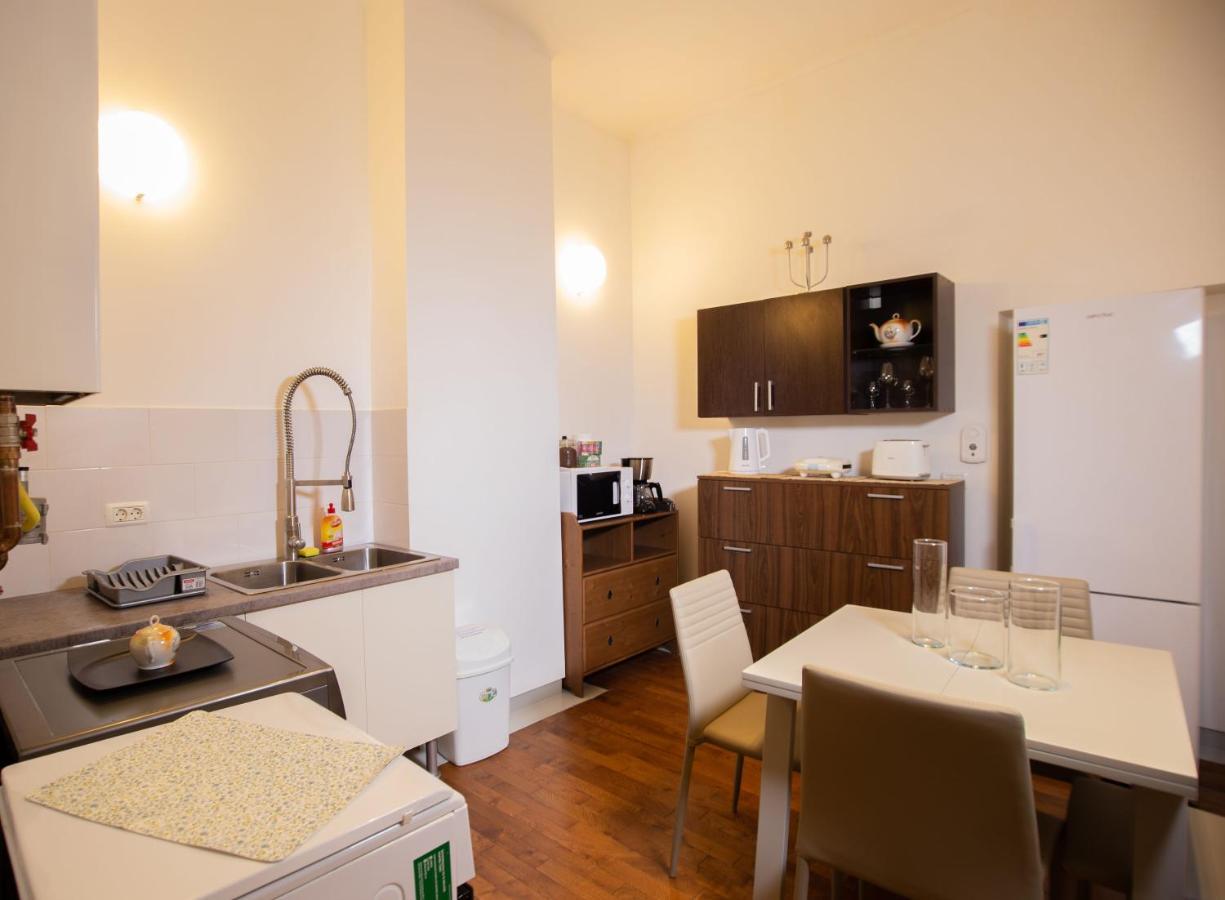 Alessia Apartment In The Old Town Τιμισοάρα Εξωτερικό φωτογραφία