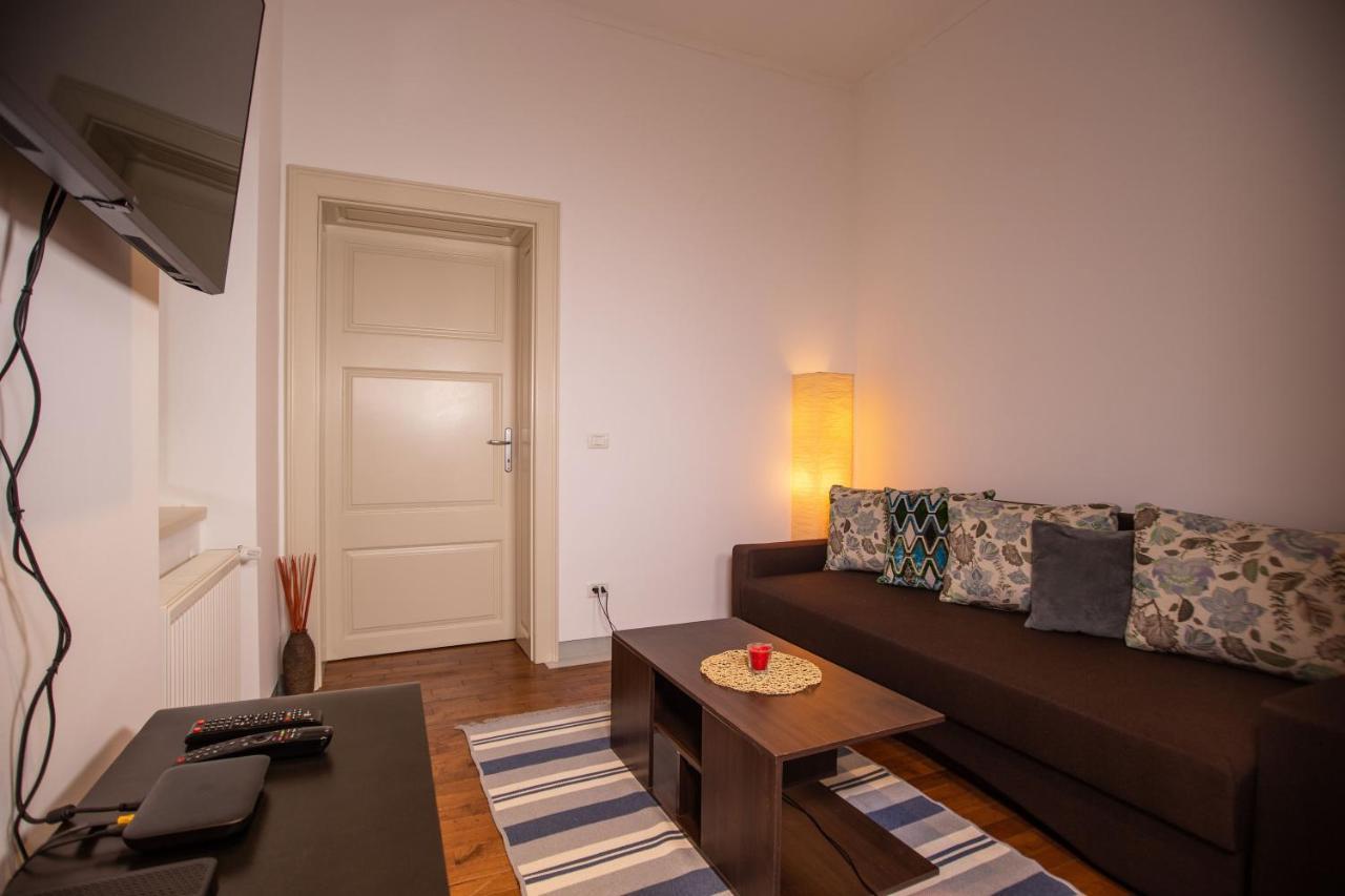 Alessia Apartment In The Old Town Τιμισοάρα Εξωτερικό φωτογραφία