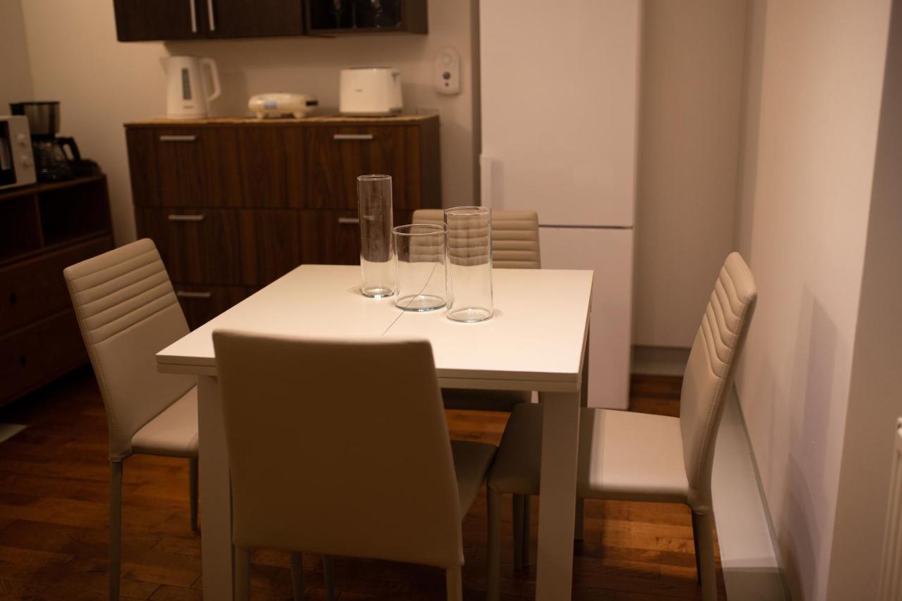 Alessia Apartment In The Old Town Τιμισοάρα Εξωτερικό φωτογραφία