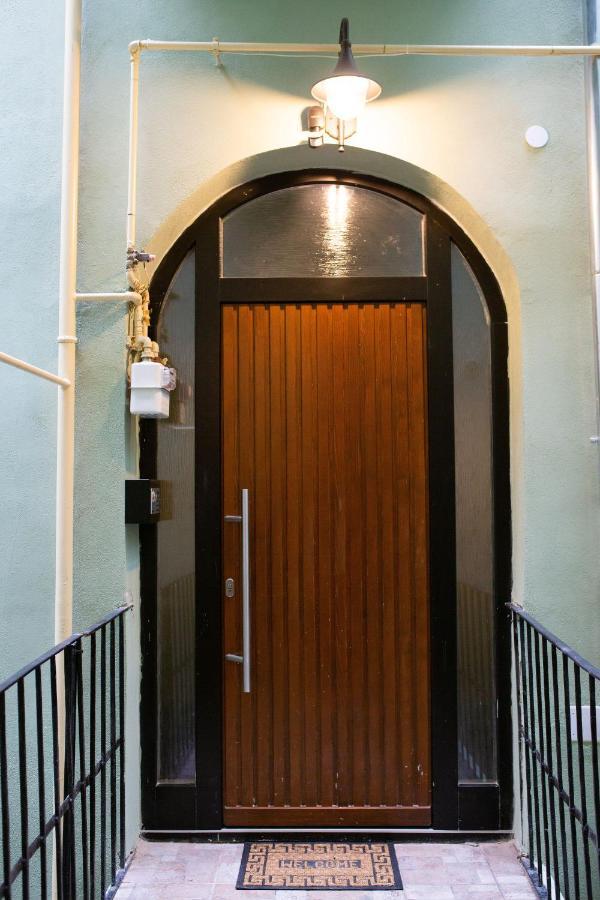 Alessia Apartment In The Old Town Τιμισοάρα Εξωτερικό φωτογραφία