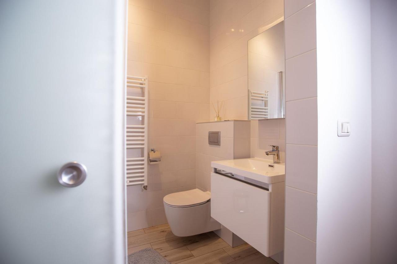 Alessia Apartment In The Old Town Τιμισοάρα Εξωτερικό φωτογραφία
